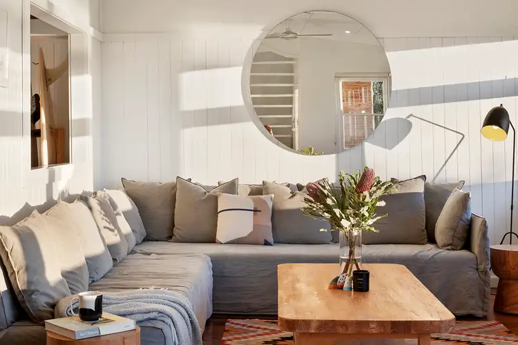 Second view of Homely house listing, 38 The Esplanade, Narrabeen NSW 2101