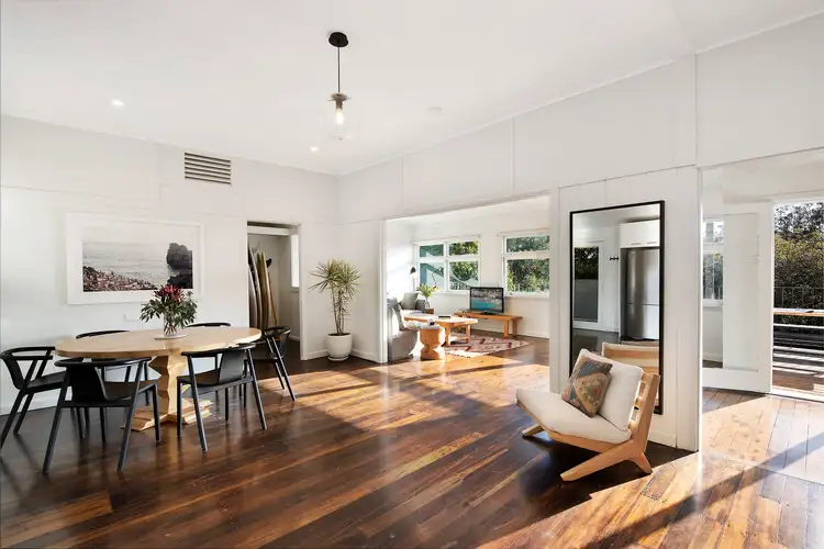 Third view of Homely house listing, 38 The Esplanade, Narrabeen NSW 2101