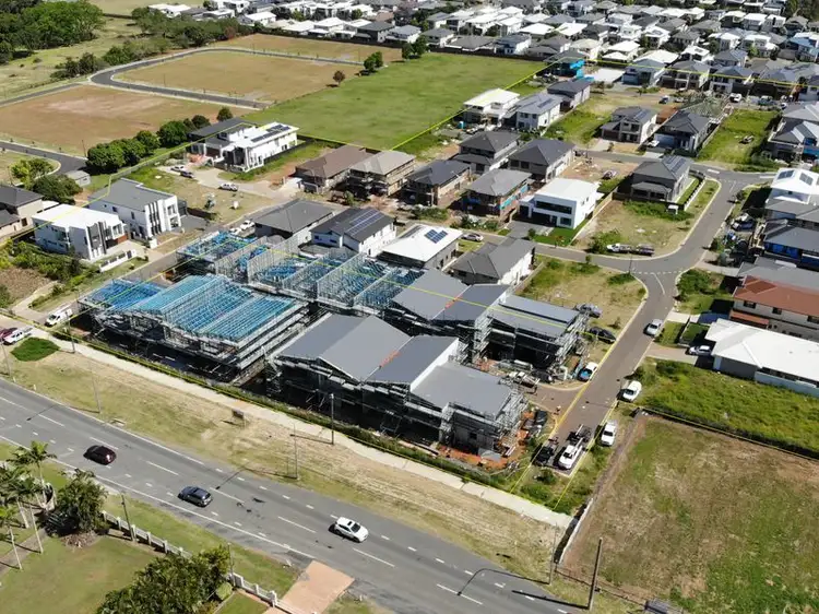 538 Miles Platting Road, Rochedale QLD 4123