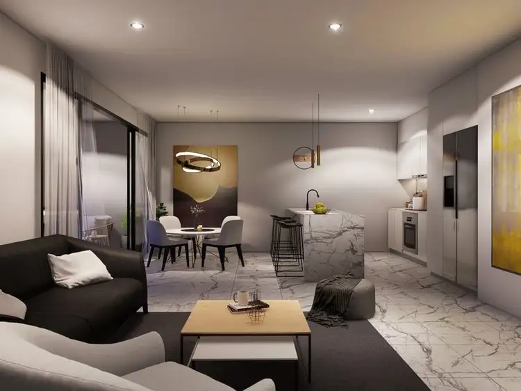 Third view of Homely townhouse listing, 538 Miles Platting Road, Rochedale QLD 4123