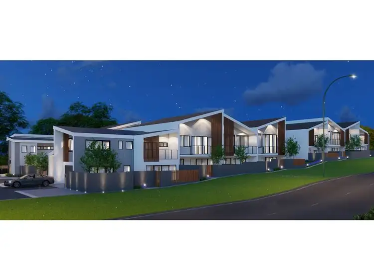 Sixth view of Homely townhouse listing, 538 Miles Platting Road, Rochedale QLD 4123