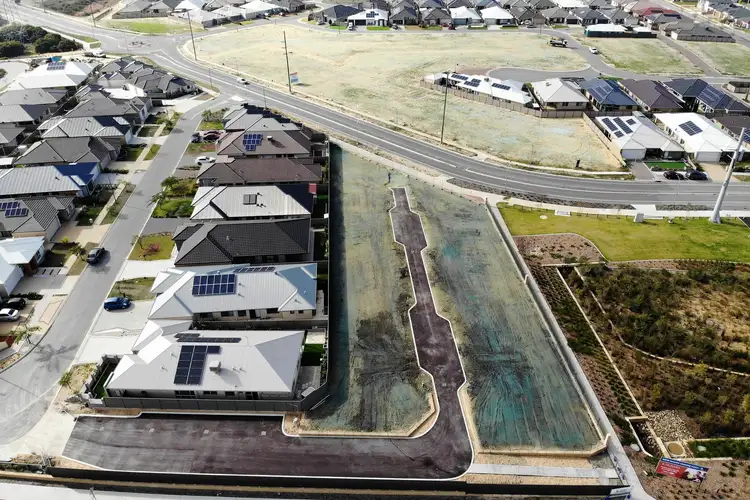 Main view of Homely land listing, LOT 5, 23 Limestone Rise, Piara Waters WA 6112