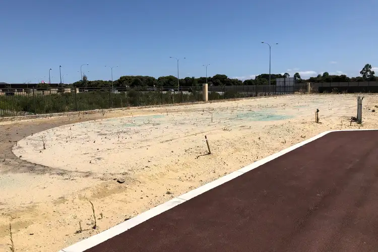 Second view of Homely land listing, LOT 5, 23 Limestone Rise, Piara Waters WA 6112