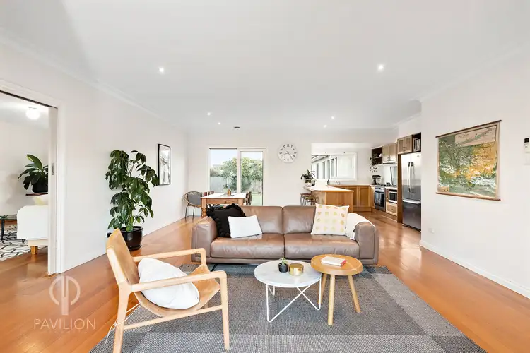 Second view of Homely house listing, 60 The Avenue, Ocean Grove VIC 3226