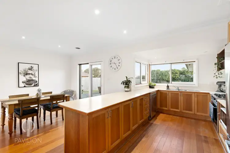 Third view of Homely house listing, 60 The Avenue, Ocean Grove VIC 3226