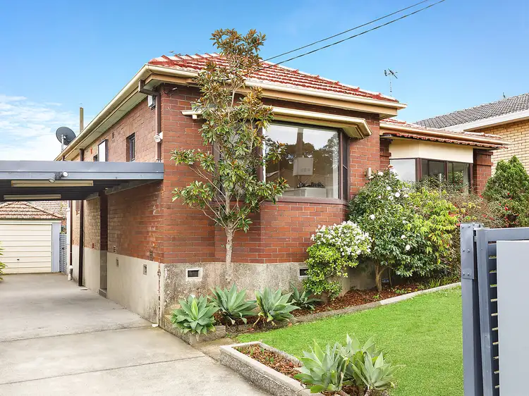 51 Iliffe Street, Bexley NSW 2207