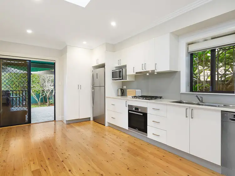 Fourth view of Homely house listing, 51 Iliffe Street, Bexley NSW 2207