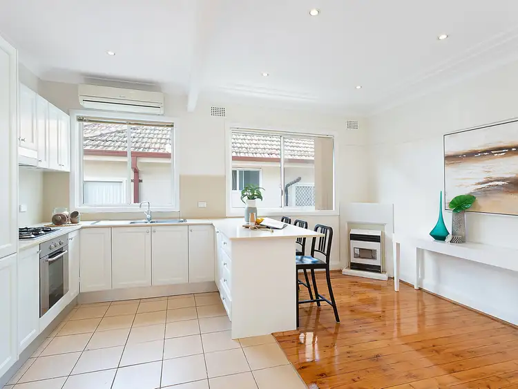 Third view of Homely house listing, 16 Leslie Road, Bexley NSW 2207