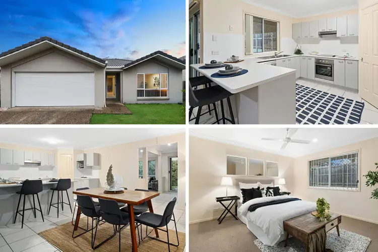 13 Lockyer Place, Drewvale QLD 4116