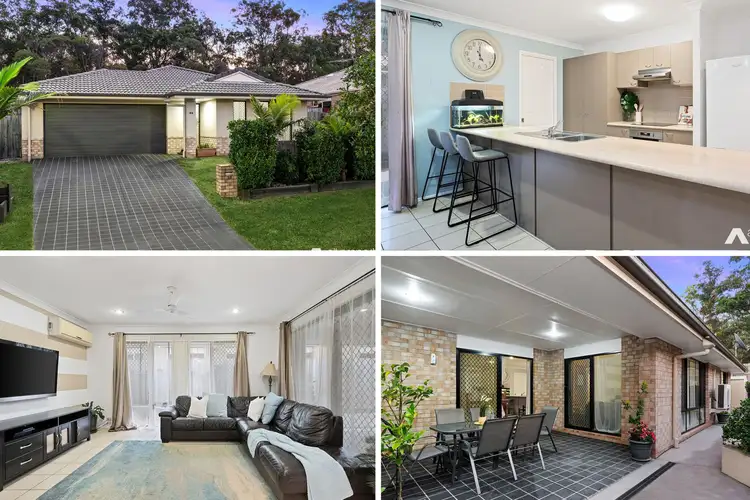 32 Tennessee Way, Berrinba QLD 4117