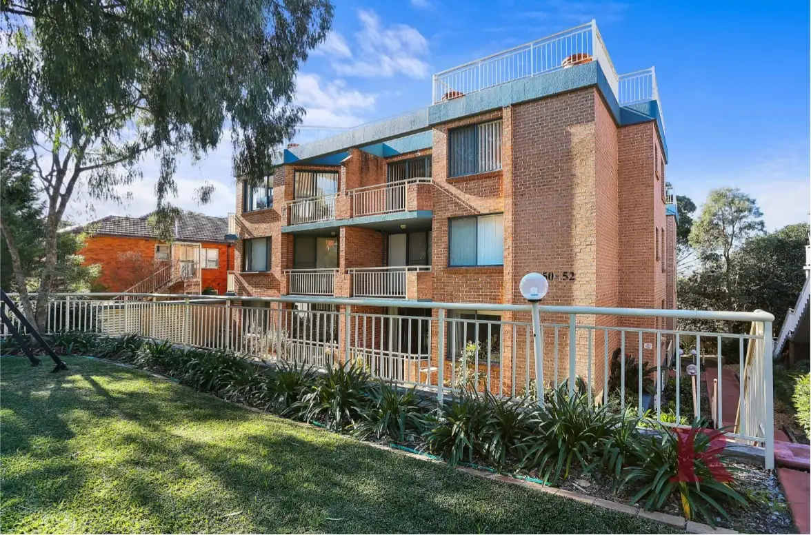 Main view of Homely apartment listing, 12/50 Seaview Street, Cronulla NSW 2230