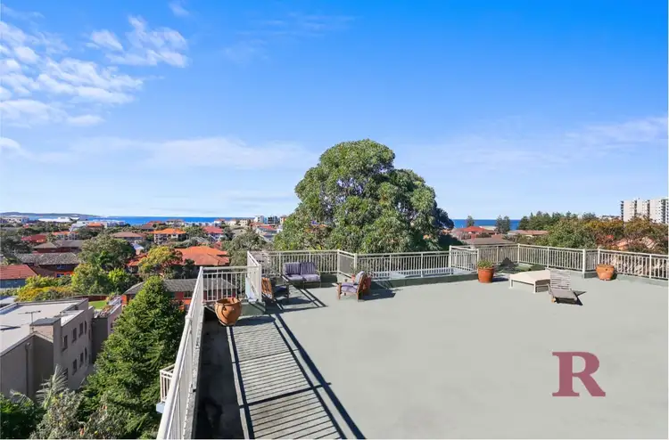 Second view of Homely apartment listing, 12/50 Seaview Street, Cronulla NSW 2230