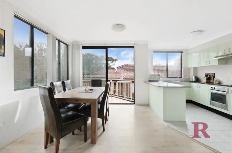 Third view of Homely apartment listing, 12/50 Seaview Street, Cronulla NSW 2230