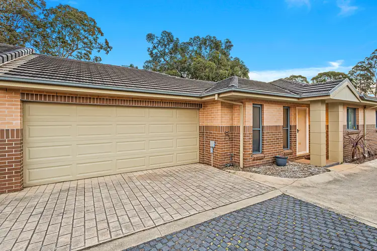 2/93-95 Avondale Road, Avondale NSW 2530