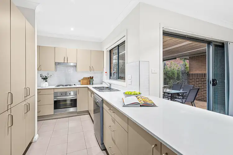 Third view of Homely villa listing, 2/93-95 Avondale Road, Avondale NSW 2530