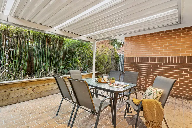 Sixth view of Homely villa listing, 2/93-95 Avondale Road, Avondale NSW 2530