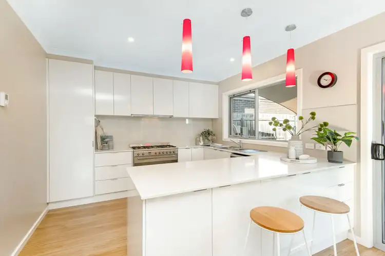 Second view of Homely unit listing, 2/3 Edith Court, St Leonards VIC 3223