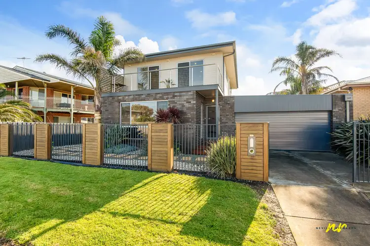 Main view of Homely house listing, 23 Second Avenue, St Leonards VIC 3223