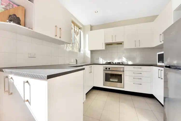 Second view of Homely unit listing, 13A/31 Quirk Road, Manly Vale NSW 2093