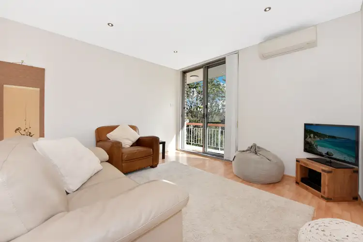 Third view of Homely unit listing, 13A/31 Quirk Road, Manly Vale NSW 2093