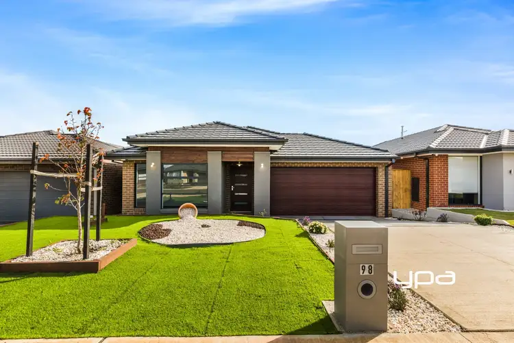98 Madisons Avenue, Diggers Rest VIC 3427
