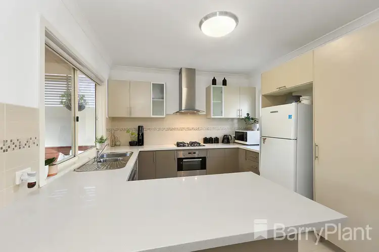 Fourth view of Homely townhouse listing, 2/26 Roslyn Road, Belmont VIC 3216