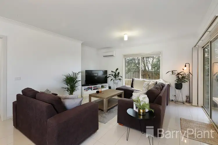 Fifth view of Homely townhouse listing, 2/26 Roslyn Road, Belmont VIC 3216