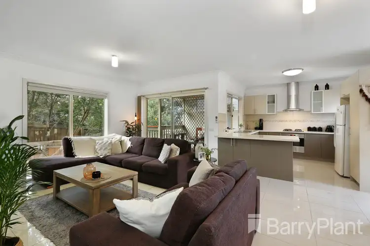 Sixth view of Homely townhouse listing, 2/26 Roslyn Road, Belmont VIC 3216