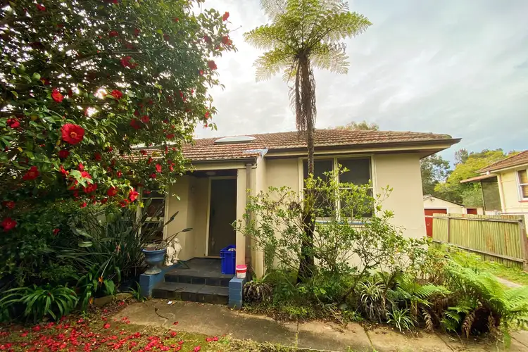 34/ Patterson Street, Ermington NSW 2115
