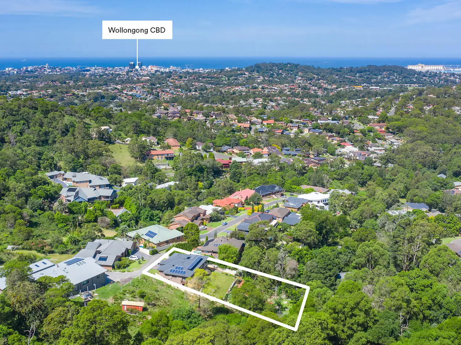 Main view of Homely house listing, 26 Canaan Avenue, Figtree NSW 2525