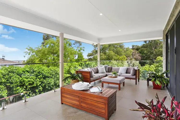 Second view of Homely house listing, 26 Canaan Avenue, Figtree NSW 2525