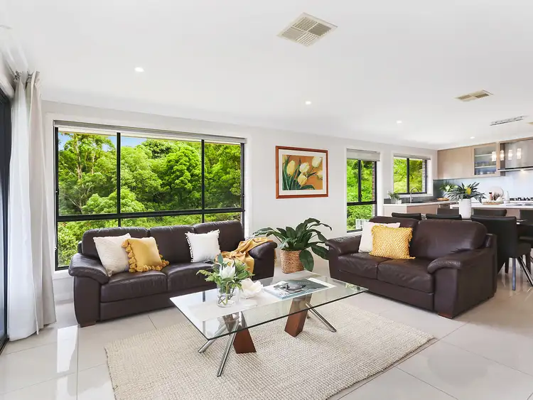 Fourth view of Homely house listing, 26 Canaan Avenue, Figtree NSW 2525