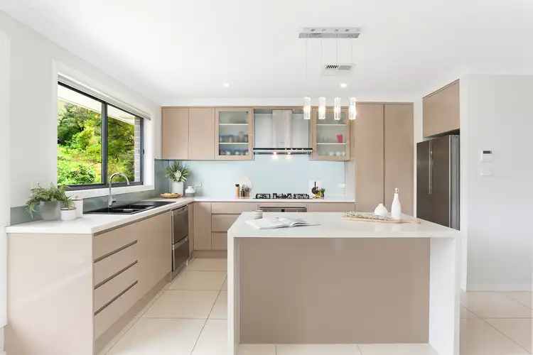 Sixth view of Homely house listing, 26 Canaan Avenue, Figtree NSW 2525