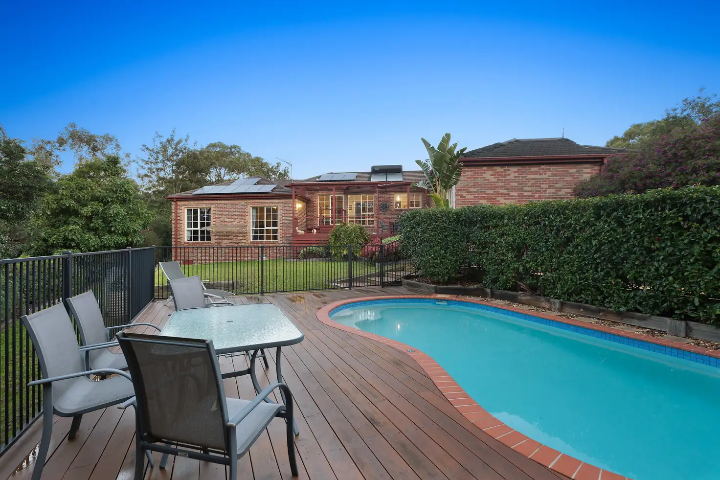 Main view of Homely house listing, 16 Caladenia Circuit, Frankston South VIC 3199