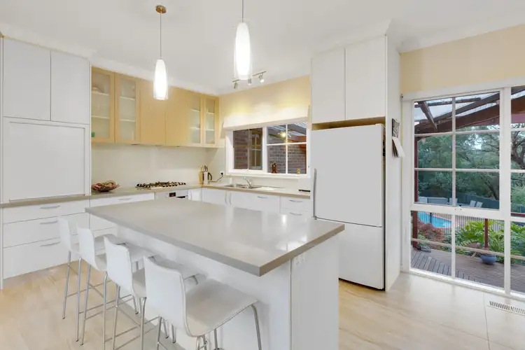 Fourth view of Homely house listing, 16 Caladenia Circuit, Frankston South VIC 3199