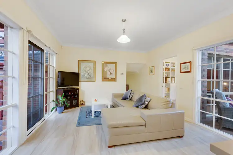 Fifth view of Homely house listing, 16 Caladenia Circuit, Frankston South VIC 3199