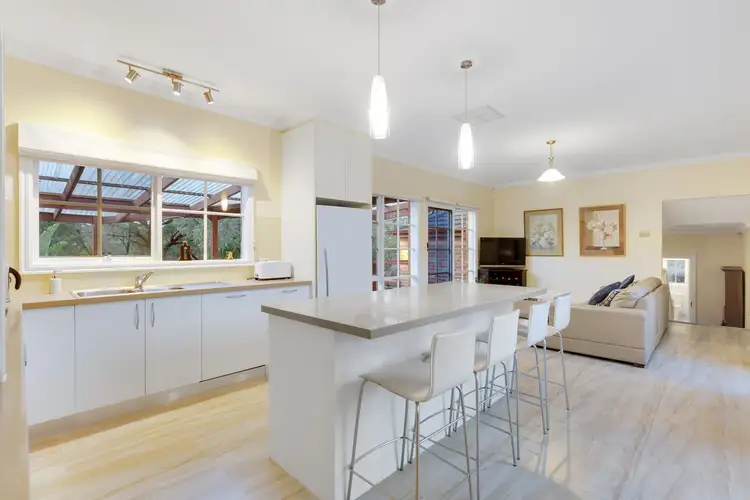 Sixth view of Homely house listing, 16 Caladenia Circuit, Frankston South VIC 3199