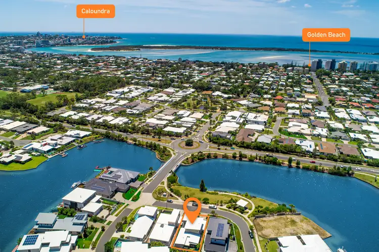 59 The Passage, Pelican Waters QLD 4551