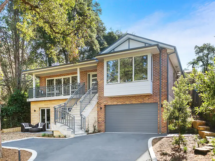 Main view of Homely house listing, 14 Castle Howard Road, Cheltenham NSW 2119