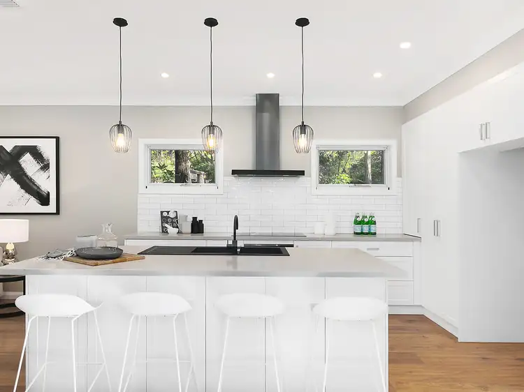 Third view of Homely house listing, 14 Castle Howard Road, Cheltenham NSW 2119