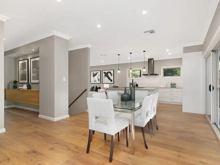 Fourth view of Homely house listing, 14 Castle Howard Road, Cheltenham NSW 2119