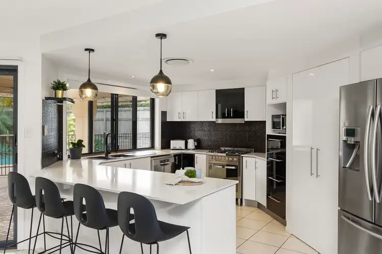 12 Butler Place, Redland Bay QLD 4165