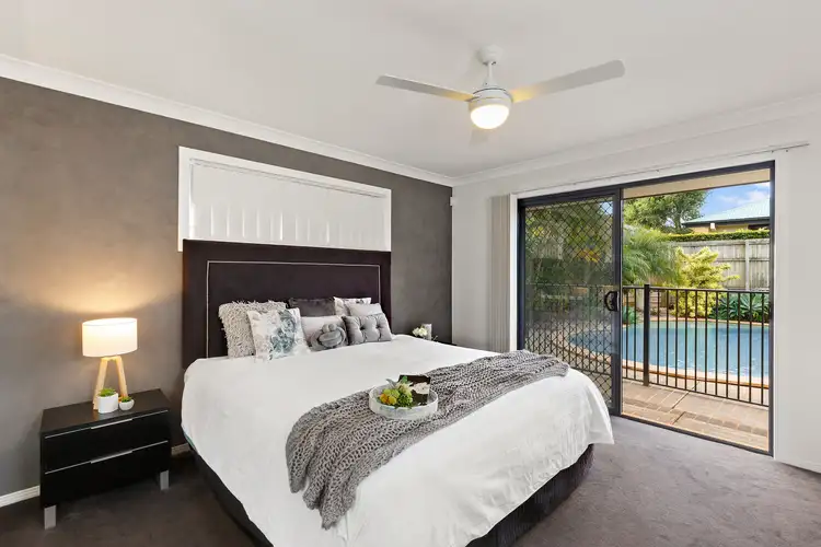 Second view of Homely house listing, 12 Butler Place, Redland Bay QLD 4165