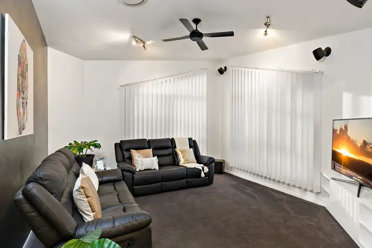 Fourth view of Homely house listing, 12 Butler Place, Redland Bay QLD 4165