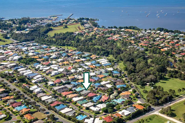 Sixth view of Homely house listing, 12 Butler Place, Redland Bay QLD 4165
