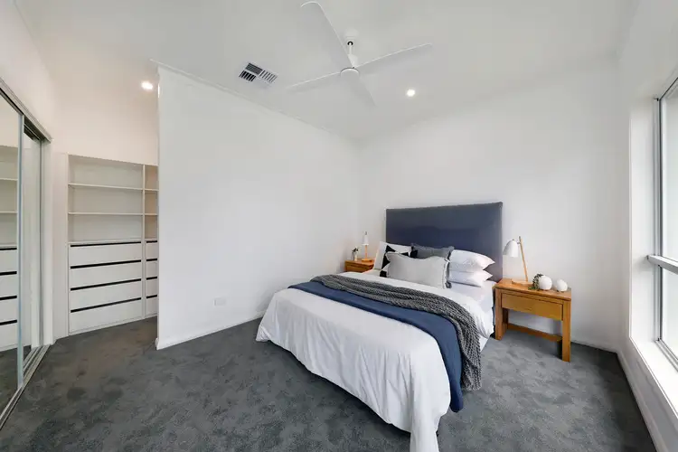 Sixth view of Homely semi-detached listing, 17A Nemesia Avenue, Caringbah South NSW 2229