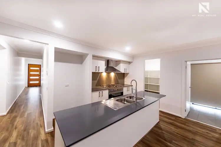 Second view of Homely house listing, 9 Wynne Road, Aintree VIC 3336