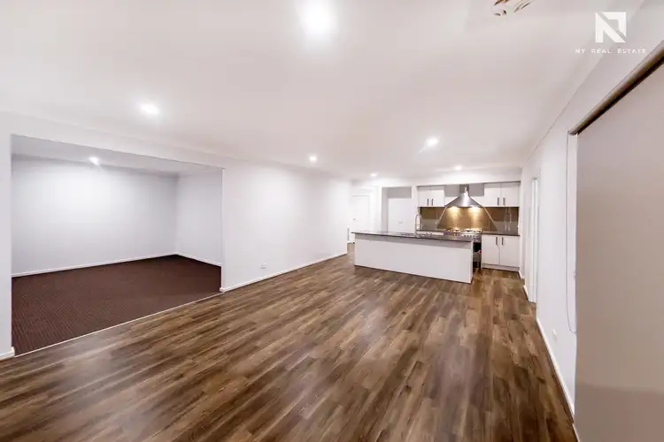 Fourth view of Homely house listing, 9 Wynne Road, Aintree VIC 3336