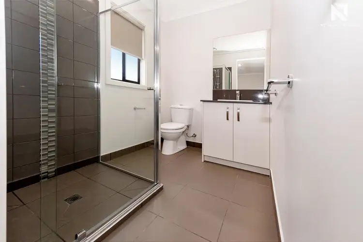Fifth view of Homely house listing, 9 Wynne Road, Aintree VIC 3336