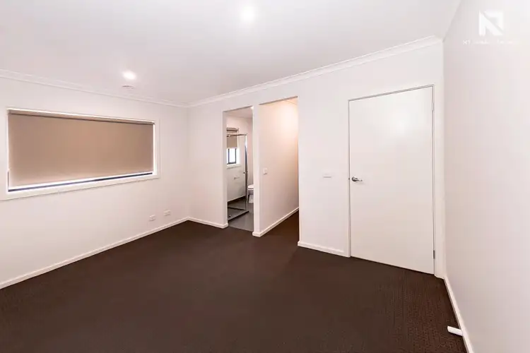 Sixth view of Homely house listing, 9 Wynne Road, Aintree VIC 3336